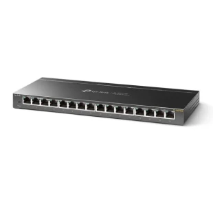 LAN Smart Switch TP-Link TL-SG116E 10/100/1000 16port L2