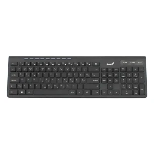 Tastatura WiFi Genius SlimStar 7230 YU