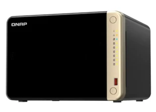 STORAGE QNAP NAS TS-664-8G