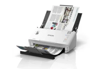 EPSON Epson workforce DS-410 A4 prenosni skener