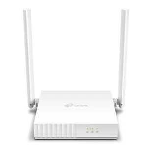 TP-Link LAN Router TP-LINK TL-WR820N WiFi/300Mb/s /1xWAN/2xLAN