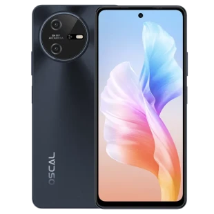 OSCAL Smart telefon Oscal TIGAR 12, 6.78" OC/12GB/256GB/64MP/5000mAh 33W