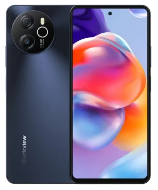 BlackView Smart telefon Blackview Shark 8 6.78" OC/8GB/256GB/64MP/5000mAh 33W Gray