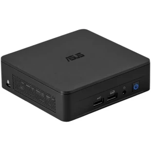 ASUS NUC 13 Pro RNUC13ANKI300002I, i3 -1315U, 4xUSB, LAN, 2xHDMI EU Cord/Slim