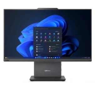 Lenovo TC Neo 50a 23.8", AIO i3-1315U/8GB DDR5/M.2 512GB/K+M 12SC000CYA