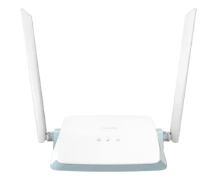 D-Link LAN Router D-LINK R03/E N300/1xWAN/4xLAN/2x5dBi/SMART Eagle Pro