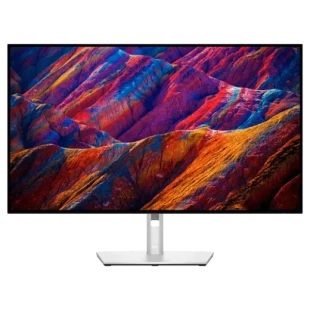 Monitor 31.5" Dell U3223QE 3840x2160/60Hz/8ms/HDMI/DP/USB/RJ45