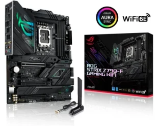 Nedefinisan MB s1700 ASUS ROG STRIX Z790-F GAMING WIFI