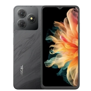 OSCAL Smart telefon Oscal FLAT 2,  6.65" OC/4GB/256GB/13MP/5000mAh