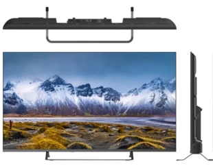 PROFiLO TV PROFILO SMART LED 43" 43PA515E5G FHD 1920x1080/ANDROID 11/DVB-T2/C/S2/black5