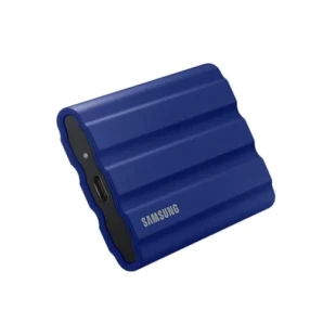 Samsung Eksterni SSD 1TB SAMSUNG T7 Shield MU-PE1T0R/EU