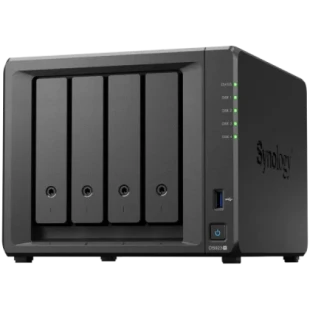 HDD NAS Storage Synology DS923+