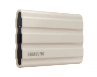 Eksterni SSD 2TB Samsung T7 USB 3.2/MU-PE2T0K/EU/bež