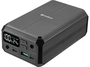 Powerbank Sandberg 421-13 27000mAh/99,9Wh/PD100W