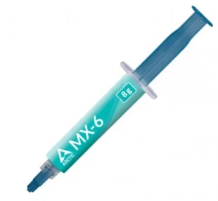 Termalna Pasta Arctic MX-6 8g GREY, ACTCP00081A