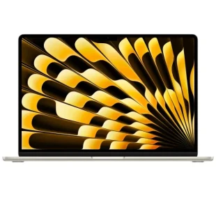 NB Apple MacBook Air M4/16GB/256GB/13.6 2560X1664/macOS/Starligh/+a/MW0Y3LL/A