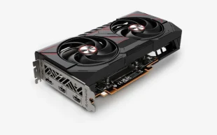 SVGA Sapphire Radeon RX 9060 XT PULSE OC 8GB/128 bit GDDR6 , 11350-04-20G