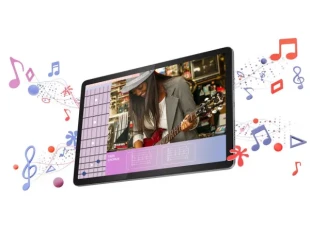 Tablet Lenovo Tab M11 TB330FU 10.1" WUXGA IPS/OC 2.0GHz/4GB/128GB/LTE/ZADA0046RS