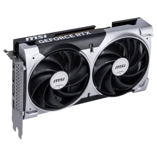 VGA MSI RTX 5060  Ventus 2X 8GB OC GDDR7
