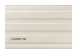 Samsung Eksterni SSD 1TB SAMSUNG T7 Shield MU-PE1T0K/EU