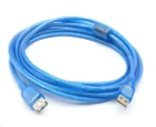 Kabl Stars Solutions prudužni USB-A na USB-A M/F 1.5m