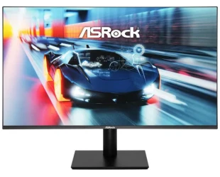 ASRock Monitor 24.5" AsRock CL25FFA IPS 1920x1080/120Hz/1ms/HDMI/VGA