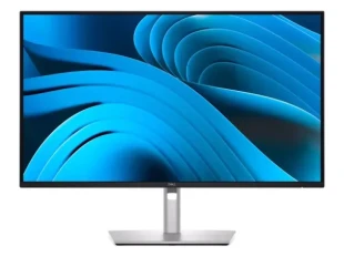Monitor 27" Dell P2725DE IPS 2560x1440/100Hz/5ms/HDMI/DP/USB/USB-C/RJ45