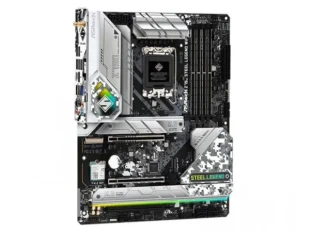 ASRock MB s1700 AsRock Z790 Steel Legend WiFi