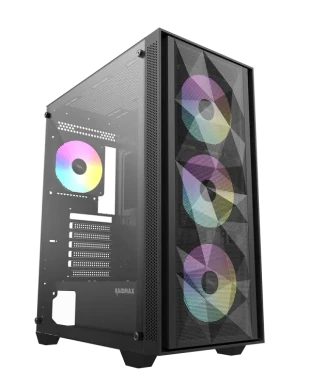 Računar DSC Ryzen 5 7600X/16GB/M.2 1TB/RTX5050 8GB/650W