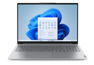 NB Lenovo ThinkBook 16 G8 U7-255H/16GB/M.2 1TB SSD/16"/Win11Pro/FP/BL/21SK007YYA