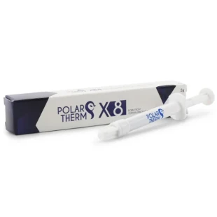 Nedefinisan Termalna Pasta Polartherm X-8  2 g