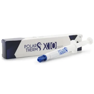 Nedefinisan Termalna Pasta Polartherm X-10  5 g