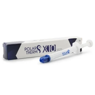 Nedefinisan Termalna Pasta Polartherm X-10  2 g