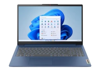 NB Lenovo IdeaPadSlim3 15 R3-7320U/8GB/512GB/15.6"FHD/Plava/2Y/SRB/82XQ00R2YA