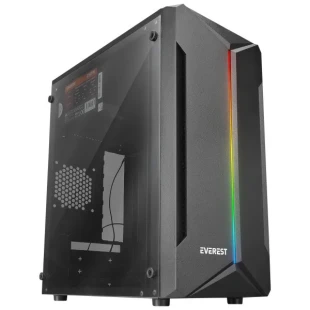 Računar DSCL Ryzen 5 3500X/16GB/512GB/RX550 4GB/600W
