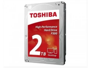 HDD TOSHIBA 2TB HDWD320UZSVA SATA3 7200rpm 256MB