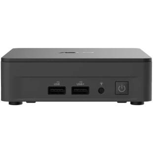 ASUS NUC 12pro, i5-1240P/Iris Xe/4xUSB/LAN/2xHDMI/RNUC12WSKI500002I