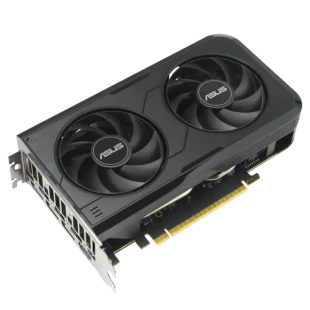 SVGA ASUS RTX 5050 DUAL 8GB GDDR6, DUAL-RTX5050-O8G