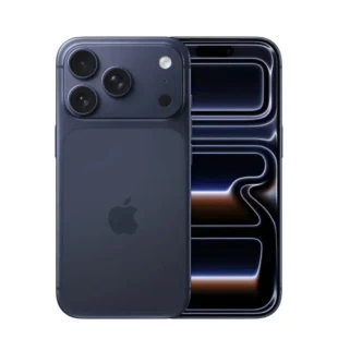 Apple iPhone 17 Pro Max 256GB - Deep Blue