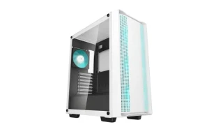 Kućište DeepCool CC560 WH V2 beli, R-CC560-WHGAA4-G-2