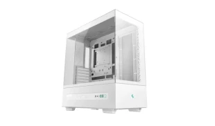 Kućište DeepCool CH690 DIGITAL BELO, R-CH690-WHNNA0D-G-1
