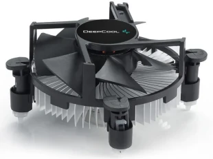 Cooler 775/1150/1155-6/AM3 DeepCool CK-11509