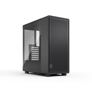 Fractal Design Kuciste FractalDesign Epoch Black TG Light tint, FD-C-EPO1A-02