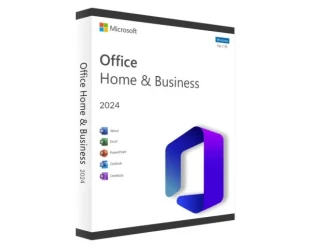 Nedefinisan Office Home and Business 2024 English EP2-06636