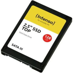 Nedefinisan SSD Intenso 2.5" SATA3 128GB 3812430