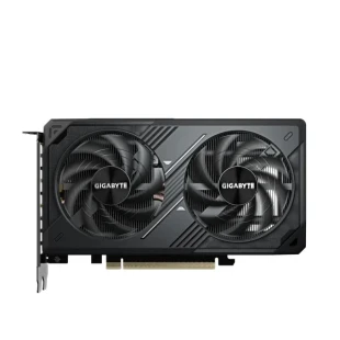 SVGA Gigabyte RTX 5060 WindForce Max OC 8GB, GV-N5060WF2MAX OC-8GD