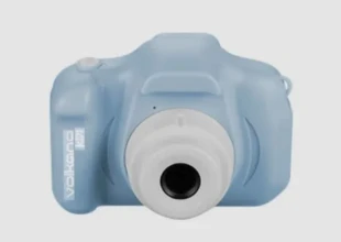 Fotoaparat Volkano Kids Mini VK-10023-BL plavi