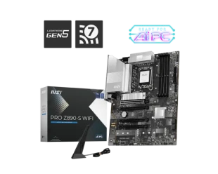 MB s1851 MSI PRO Z890-S WIFI