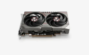 SVGA Sapphire Radeon RX 9060 XT PULSE 8GB/128 bit GDDR6 , 11350-05-20G