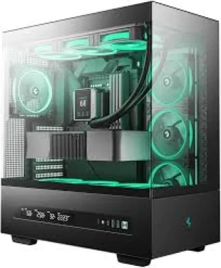 Računar DSCL i7-12700F/32GB/M.2 2TB/RT9070 16GB/750W